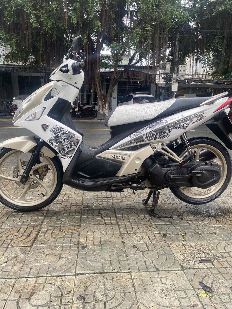 Novo Lx135 biển 43. Mua bán Xe máy tại Quận Liên Chiểu Đà Nẵng được đăng bởi Nhật Thắng hình 3