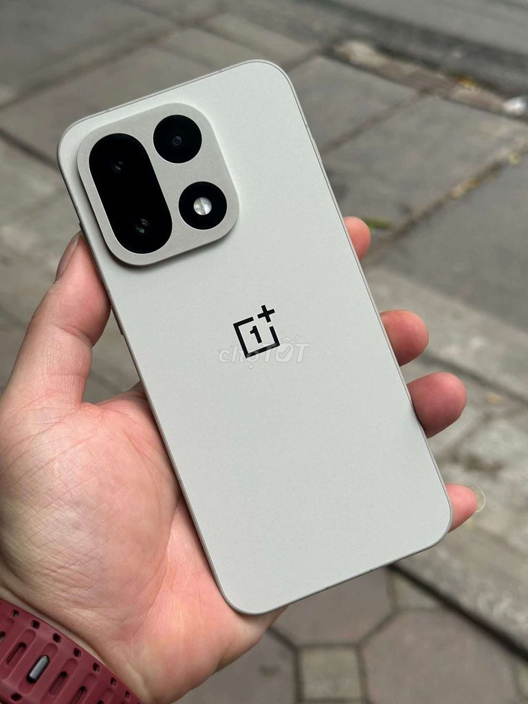 OnePlus 15 12/256 keng fullbox. Mua bán Điện thoại tại Thành phố Buôn Ma Thuột Đắk Lắk được đăng bởi Samsung  hình 1