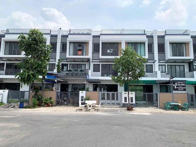 Bán Nhà Đông Tăng Long Giá 8,5 tỷ có thương lượng mạnh