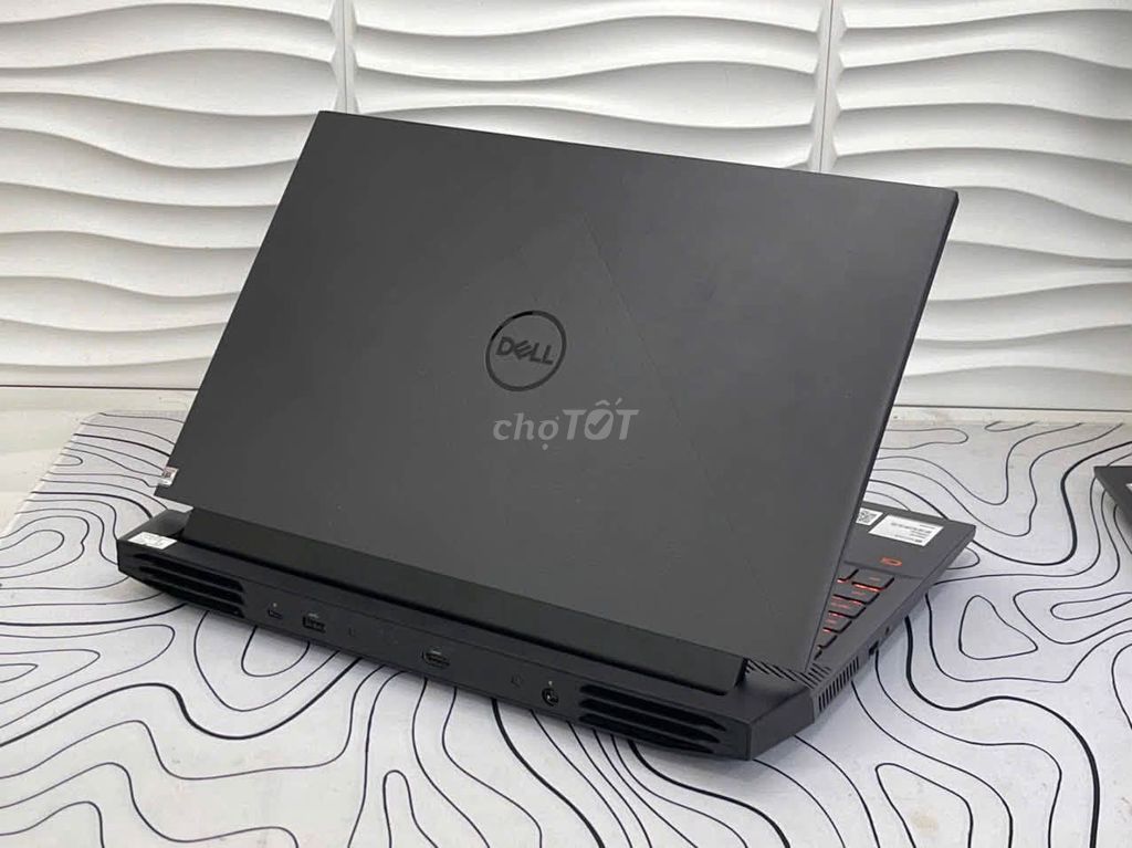 Dell G15 5520 i5-12500H 15.6 inch 16GB/512GB RTX 3050. Mua bán Laptop tại Quận 10 Tp Hồ Chí Minh được đăng bởi Hội Đồ Điện Tử hình 1