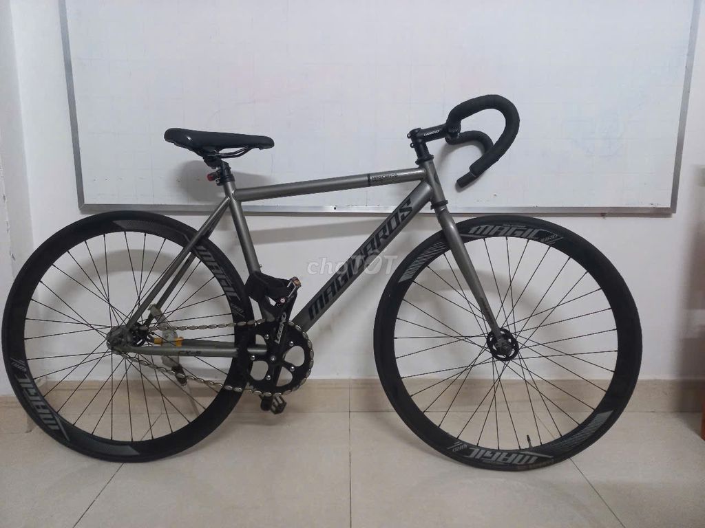 xe đạp Fixed gear Magicbros