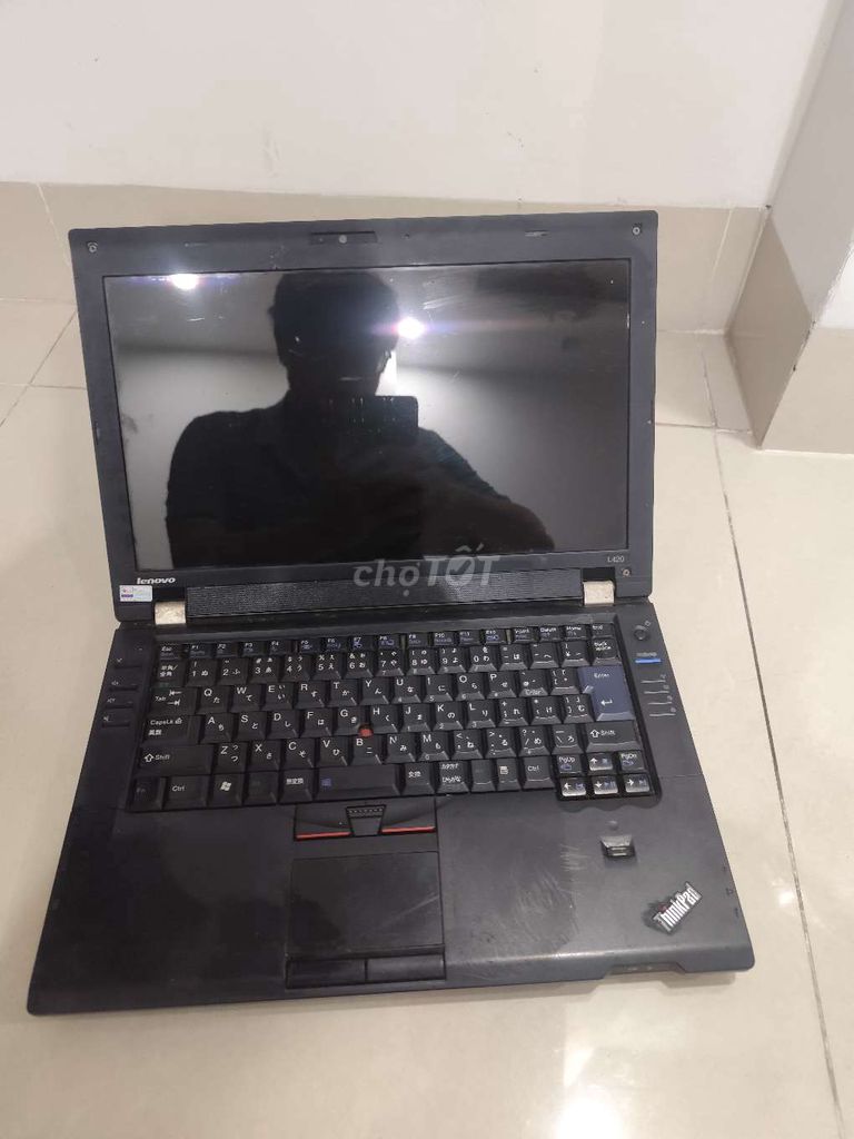 Bán Xác Máy Tính Thinkpad