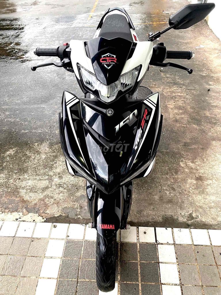 Exciter 150 led 2019 Giấy tờ đầy đủ. Mua bán Xe máy tại Thị xã Bến Cát Bình Dương được đăng bởi Kang hình 4