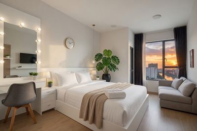 Bán officetel studio RiverGate 26m2 tầng 20