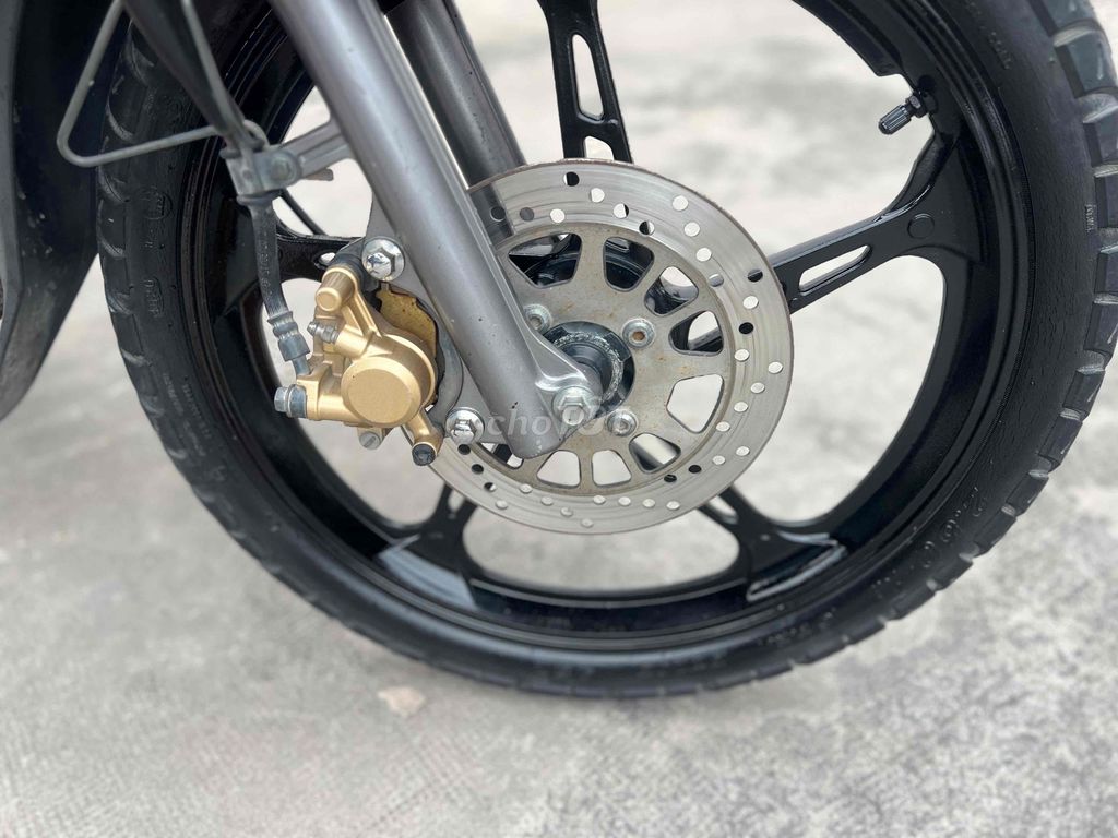 xe zin cứng. Mua bán Xe máy tại Quận Bình Tân Tp Hồ Chí Minh được đăng bởi TUẤN  hình 5