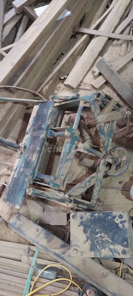 Bàn vam 60-70 kg. Mua bán Đồ chuyên dụng, Giống nuôi trồng tại Huyện Thanh Oai Hà Nội được đăng bởi Manh hình 1
