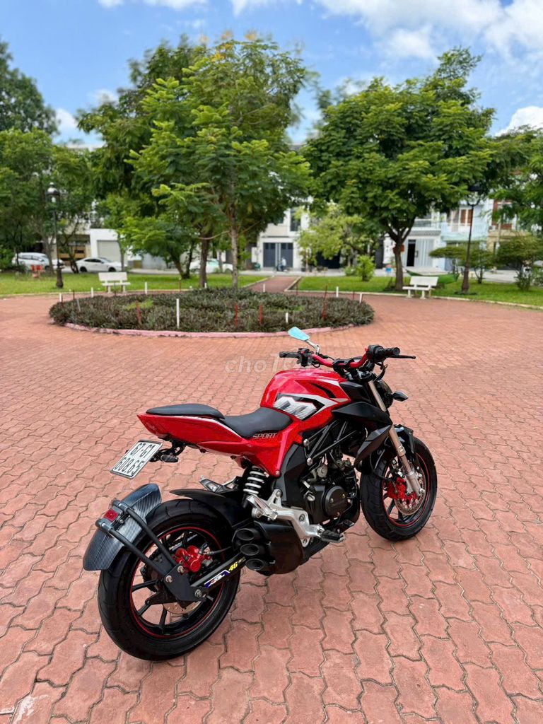 MOTO MV AGUSTA MINI. Mua bán Xe máy tại Quận 12 Tp Hồ Chí Minh được đăng bởi Trần Phi hình 6