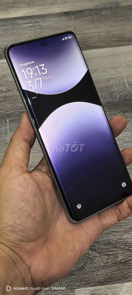 Xiaomi Redmi Note 14 Pro Plus 5G Xanh Ngọc. Mua bán Điện thoại tại Thành phố Vũng Tàu Bà Rịa - Vũng Tàu được đăng bởi NTT hình 1