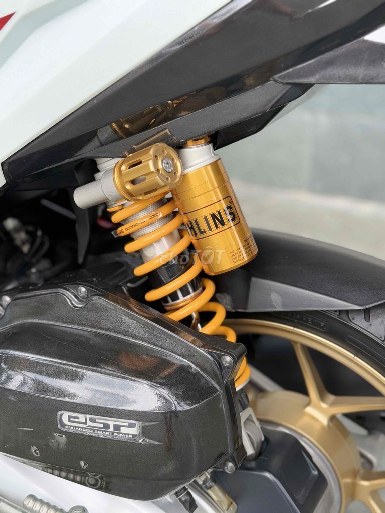 Xe bán. Mua bán Xe máy tại Thành phố Thủ Đức Tp Hồ Chí Minh được đăng bởi Trần thế vinh  hình 10