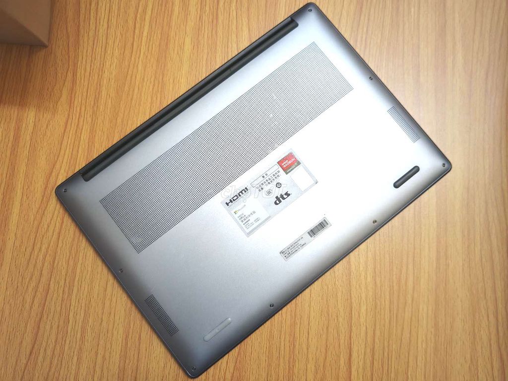Redmibook Pro 15 2022 R7-6800H/16G/512G/3.2K 90Hz. Mua bán Laptop tại Quận 10 Tp Hồ Chí Minh được đăng bởi Bách hình 3