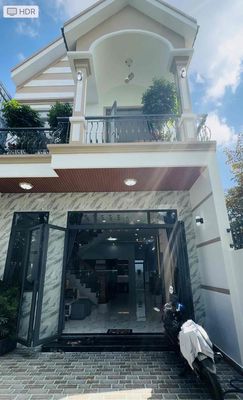 Nhà 1ty650 Diện Tích 5mx20m Nhà Mặt Tiền Đường Nhựa 8m. Mua bán nhà ở tại Huyện Vĩnh Cửu Đồng Nai được đăng bởi Khánh Hân