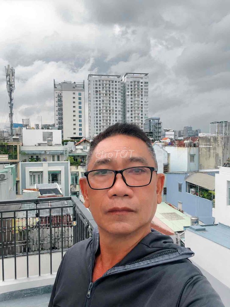 NHỈNH 2.x TỶ – SỞ HỮU NHÀ MỚI  TT BÌNH THẠNH - 2TẦNG -2PN.     - DTSD