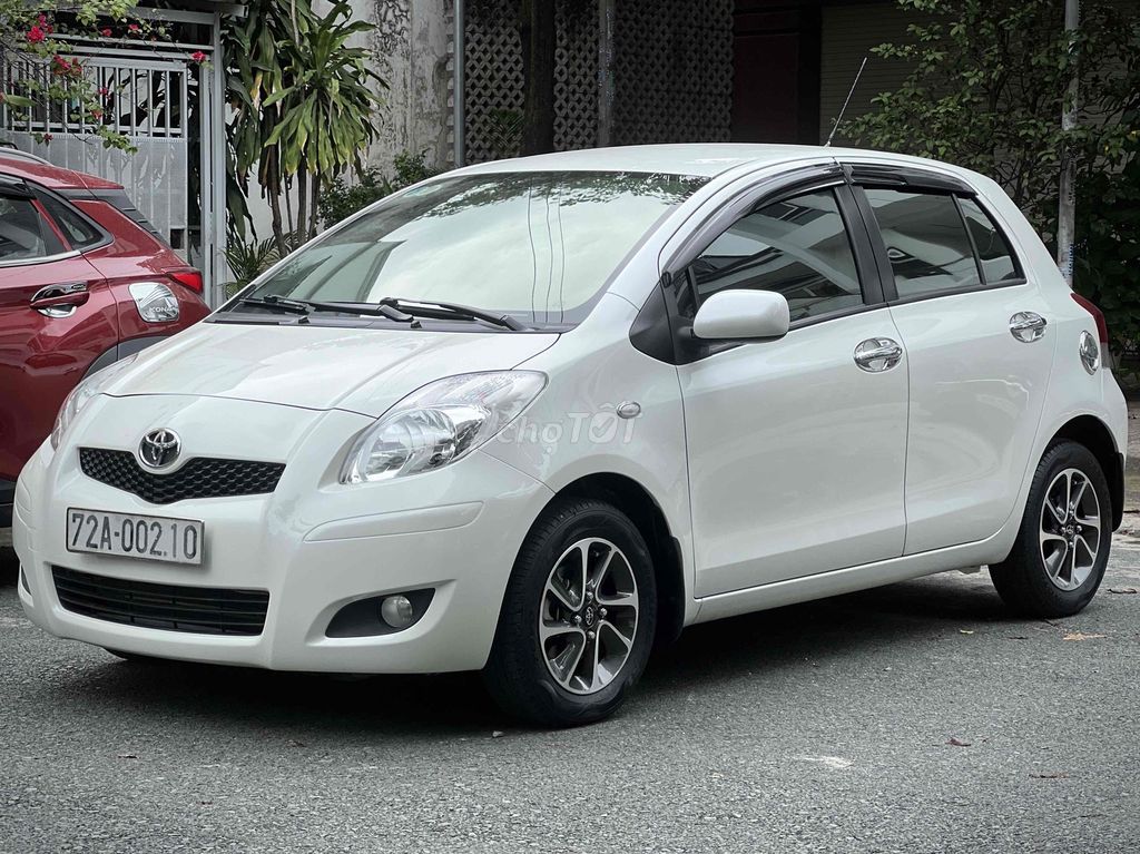 Toyota Yaris bản Trung Đông cực hiếm, 59.000KM.. Mua bán Ô tô tại Quận Tân Phú Tp Hồ Chí Minh được đăng bởi Nhật Tân hình 3