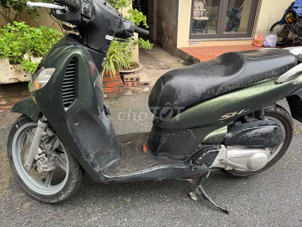 Sh150i