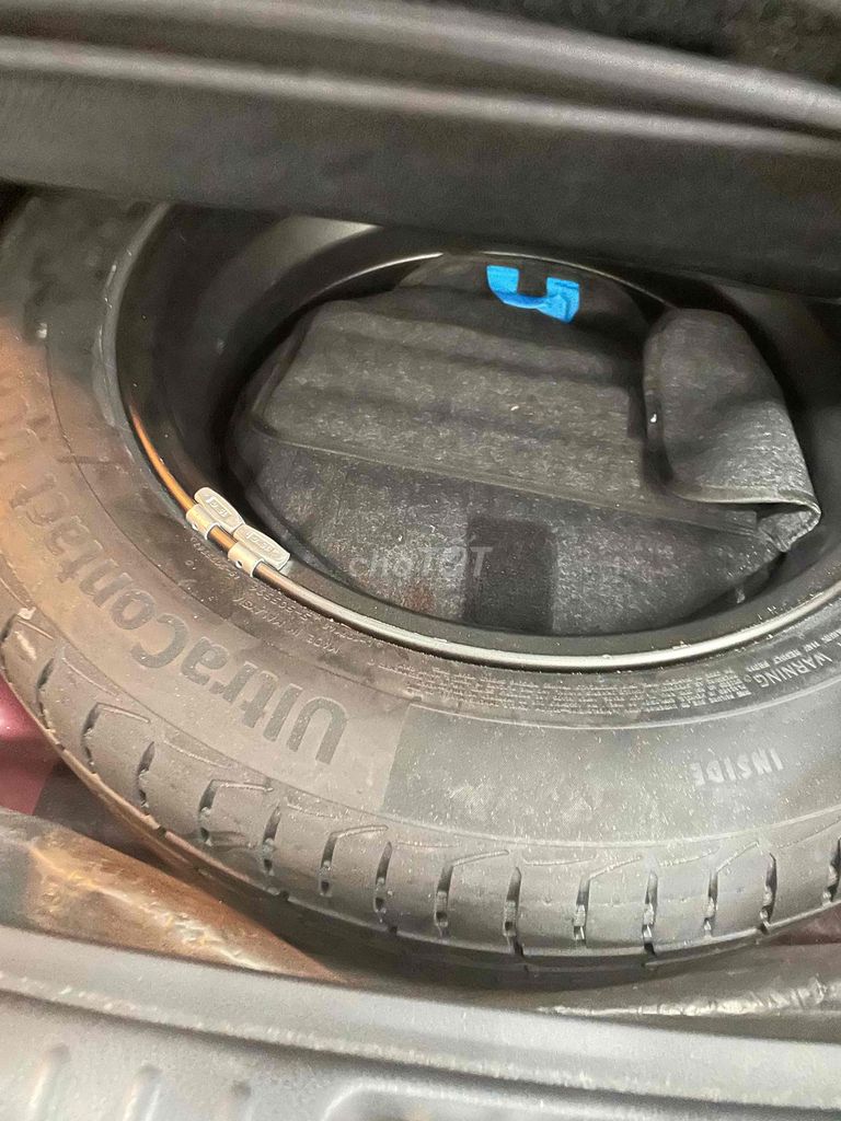 Kia Seltos 2022 Premium 1.4 AT - 36000 km. Mua bán Ô tô tại Huyện Hóc Môn Tp Hồ Chí Minh được đăng bởi sang hình 6