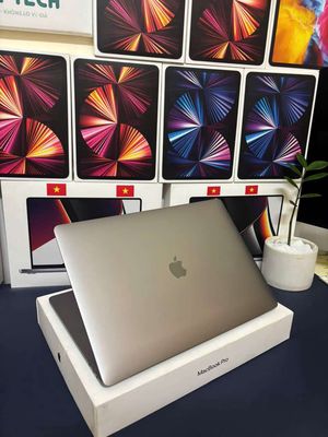 Mac Pro 2019 16" i9/32/512 zin nguyên, máy đẹp. Mua bán Laptop tại Quận Hoàn Kiếm Hà Nội được đăng bởi Anytech Store