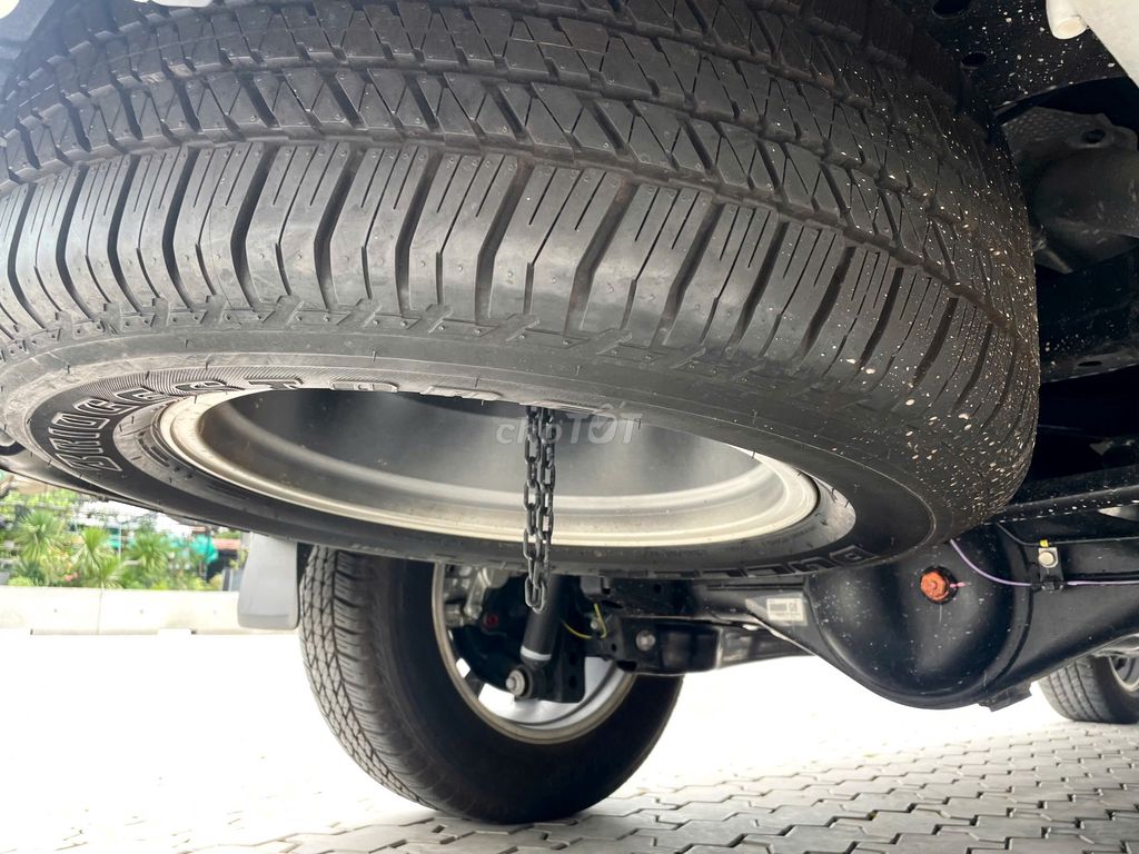 Toyota Fortuner Legender 4x2 AT 2023 - 19000 km. Mua bán Ô tô tại Thành phố Thủ Đức Tp Hồ Chí Minh được đăng bởi ĐỨC XE LƯỚT hình 12