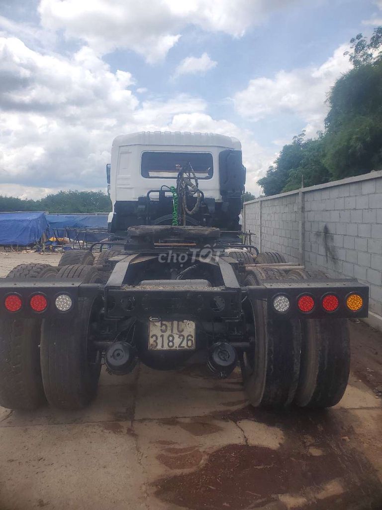Em can gia di gap. Mua bán Xe tải, xe ben tại Huyện Phú Giáo Bình Dương được đăng bởi Haquangky hình 11