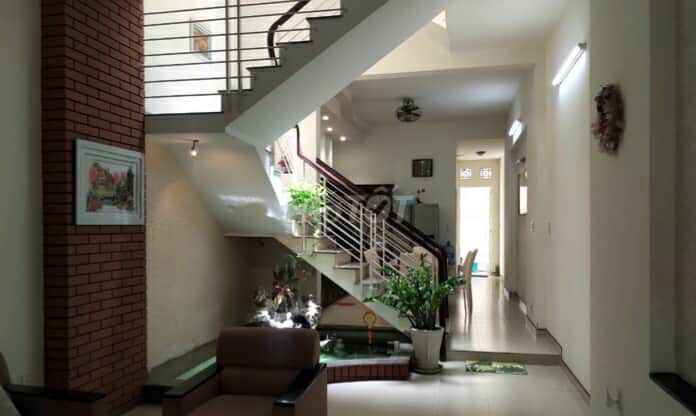 NHÀ YÊN LÀNH- hẻm 57 Bàu Cát 8- 60m2-HXH- 8,75 tỷ- phân lô dân trí cao. Mua bán nhà ở tại Quận Tân Bình Tp Hồ Chí Minh được đăng bởi San Phạm Văn hình 4