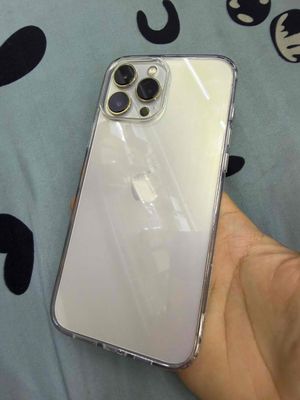 iPhone 13 ProMax 256GB Vàng 97% quốc tế