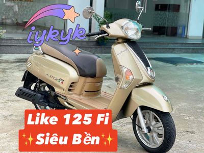 [CỰC PHẨM]📌 Kymco Like Fi 2016📌ĐẸPBỀN+ Đằm+CHẤT-. Mua bán Xe máy tại Quận Bình Tân Tp Hồ Chí Minh được đăng bởi BÙI TIẾN DŨNG