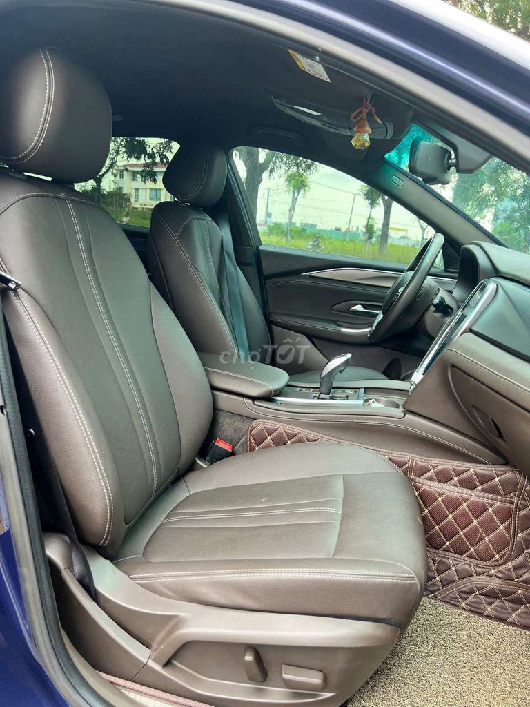 Bán Gấp LuxA 2020 plus siêu đẹp. Mua bán Ô tô tại Thành phố Biên Hòa Đồng Nai được đăng bởi Đặng Lê Nhựt Trường hình 4