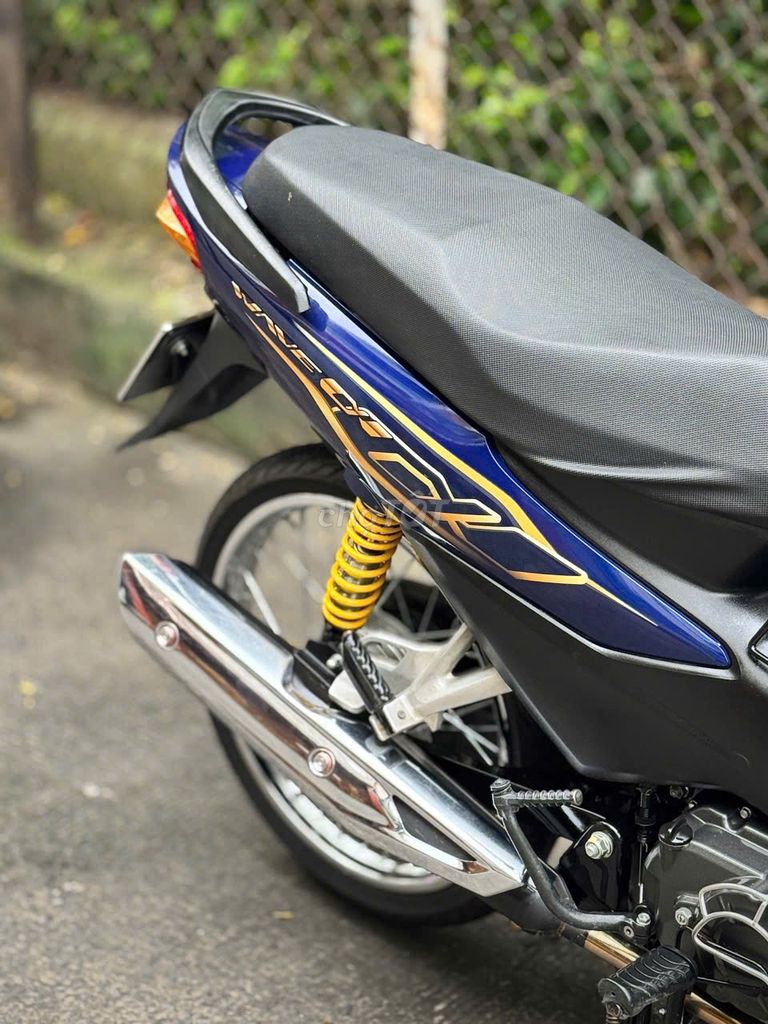 Wave Alpha 2022 máy 54zz GÓP KHÔNG CẦN TRẢ TRƯỚC. Mua bán Xe máy tại Quận 8 Tp Hồ Chí Minh được đăng bởi Phạm Đức hình 7