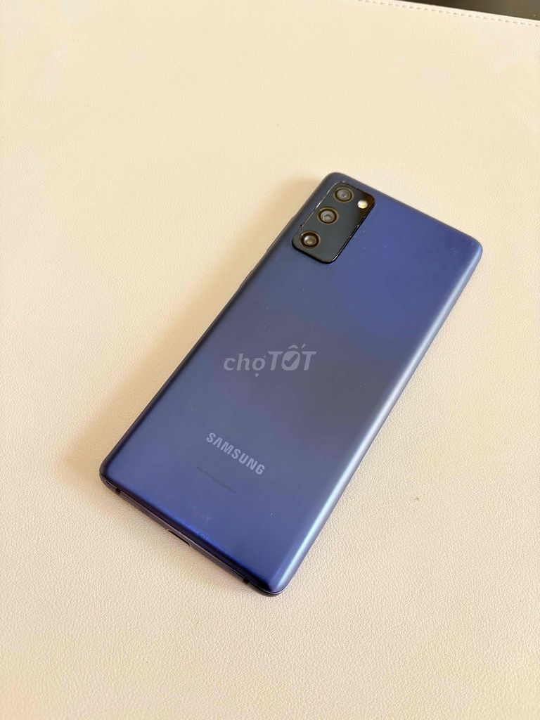Samsung S20 FE 8/256GB 2sim pin4500. Mua bán Điện thoại tại Quận Ninh Kiều Cần Thơ được đăng bởi  Anh Lê hình 1