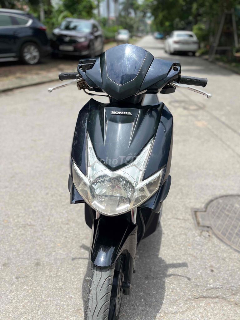 Airblade nguyên zin máy chất lượng biển 29HN.. Mua bán Xe máy tại Huyện Thanh Trì Hà Nội được đăng bởi Minh Khương hình 4