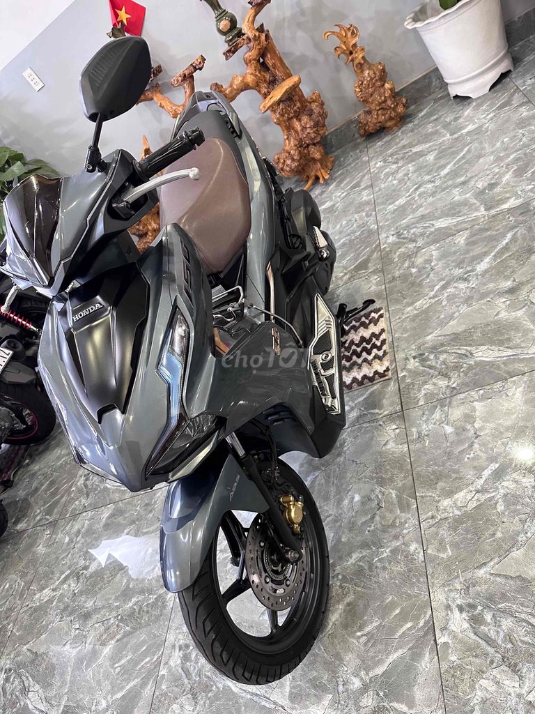 Хонда АБ 150 2022 Серая 18000 км