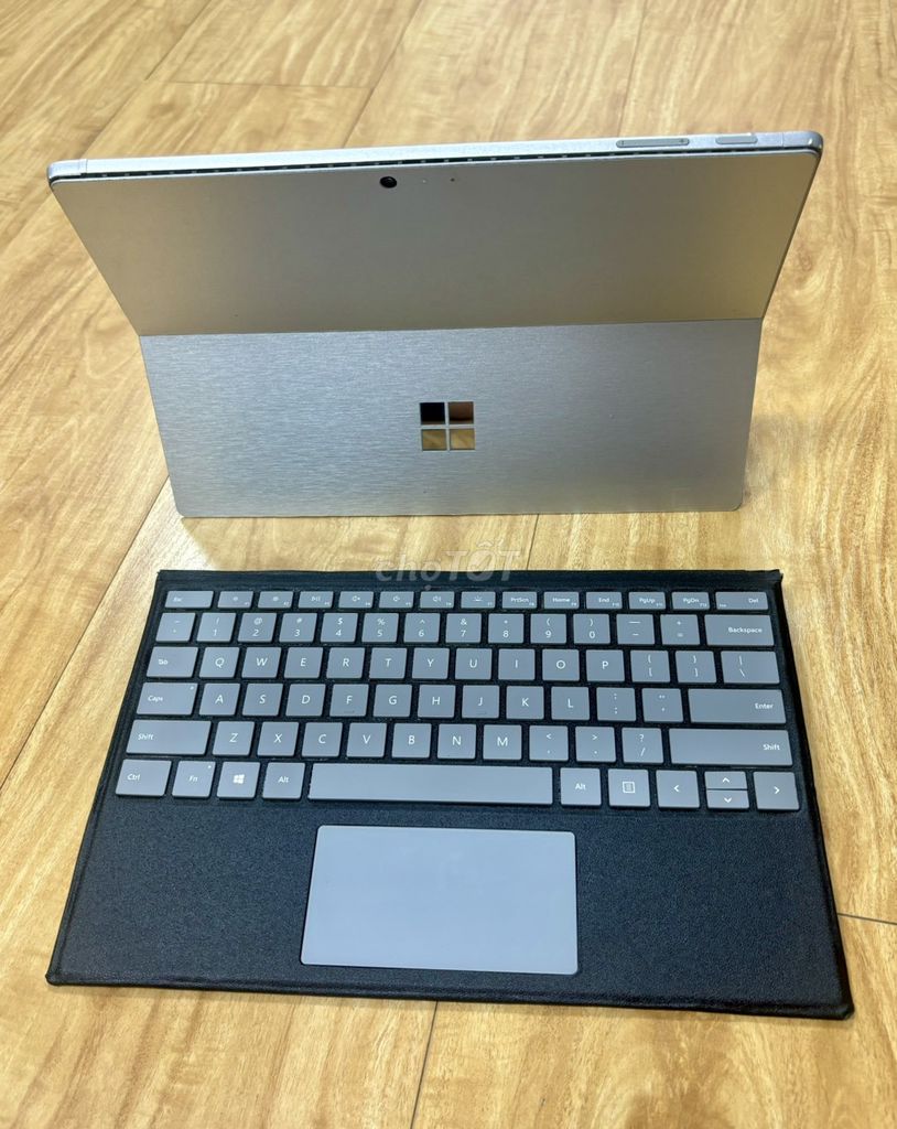 SURFACE PRO 6, I5/ 8G/ 256G/ MÀN 12'' 3K, ĐẸP GỌN