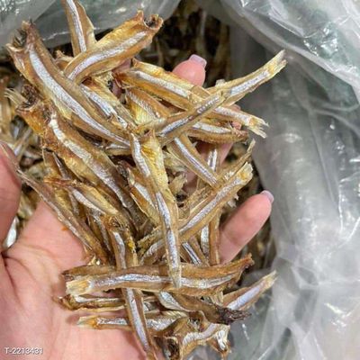 Cá khô Cá cơm trỏng Nghệ An 1kg. Mua bán Đồ ăn, thực phẩm và các loại khác tại Huyện Cẩm Mỹ Đồng Nai được đăng bởi Tpn Thắng
