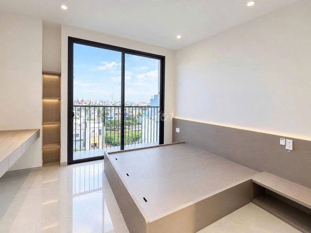 Аренда · 1 комн. · 50 м² · Quận Cẩm Lệ, ул. Đường Cồn Dầu 18