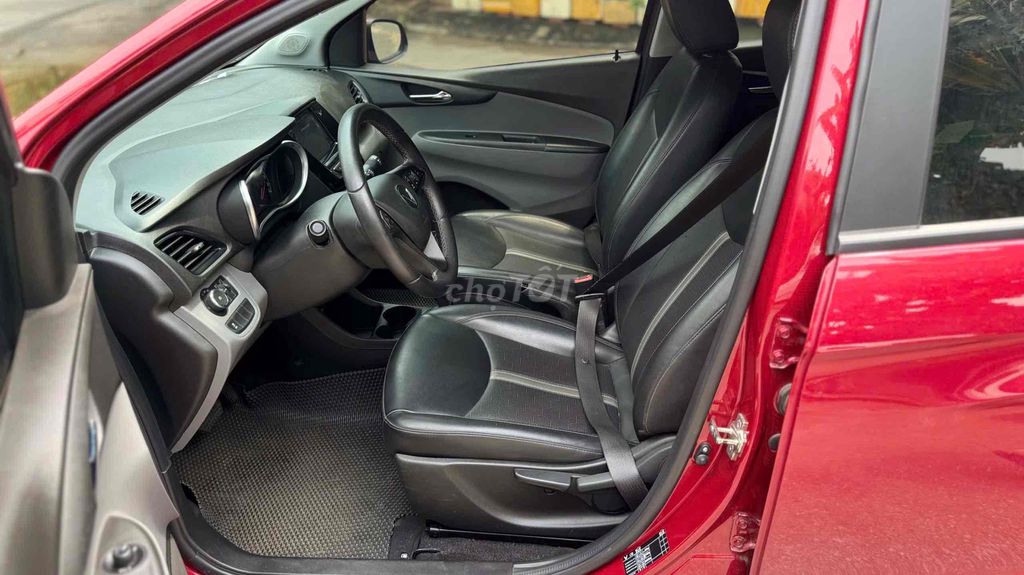 VinFast Fadil 2019 1.4 AT Premium - 66000 km. Mua bán Ô tô tại Thành phố Thủ Đức Tp Hồ Chí Minh được đăng bởi MinhSG hình 9