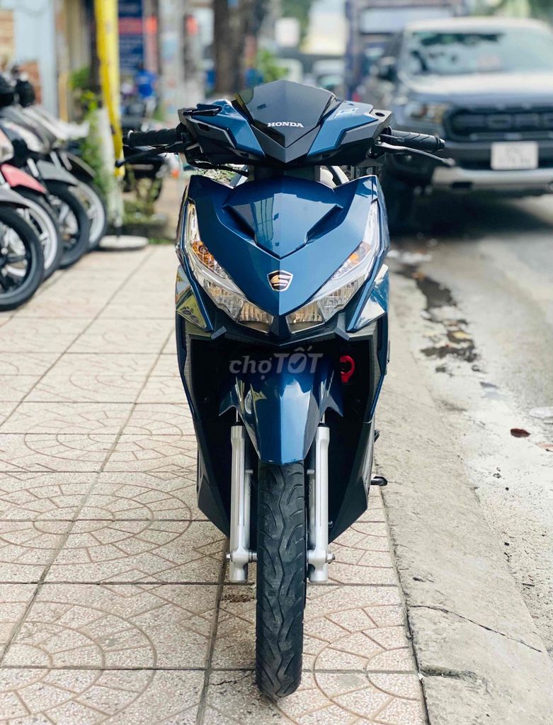 Click thái 2015 hàng hot siêu đẹp chuẩn zin🔥. Mua bán Xe máy tại Quận Ninh Kiều Cần Thơ được đăng bởi Hiếu Xe máy Tân Liên Hưng 2 hình 3