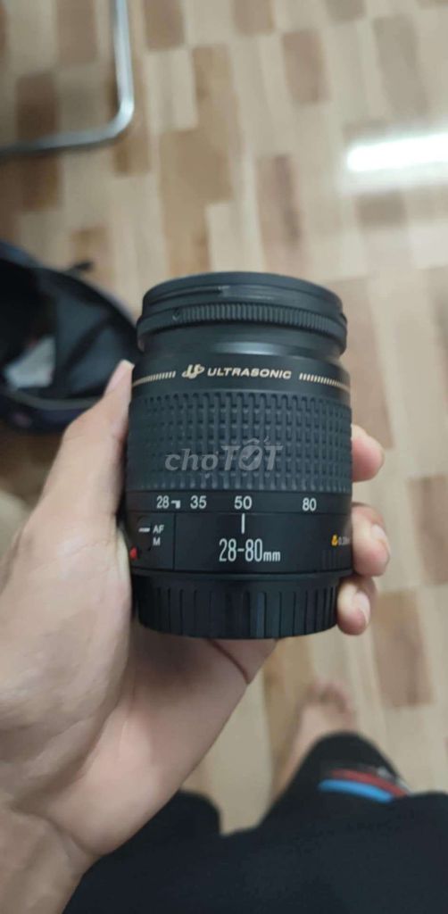 Canon 28-80mm usm