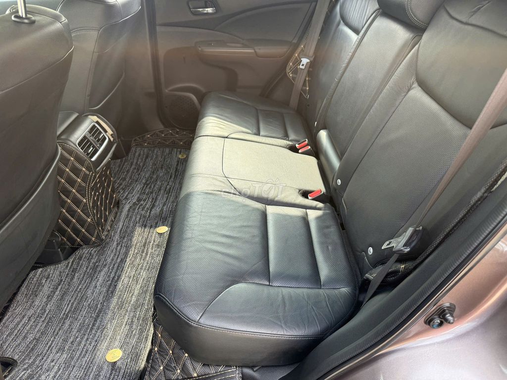 Honda CRV 2.4 2016 cực đẹp. Mua bán Ô tô tại Quận Long Biên Hà Nội được đăng bởi PHÚC LÂM  AUTO hình 13