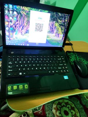 LENOVO G480. Mua bán Laptop tại Thành phố Bắc Giang Bắc Giang được đăng bởi An sinh