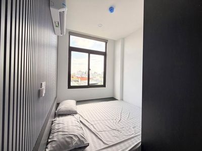 Аренда · 2 комн. · Quận Sơn Trà, ул. Đường Cao Bá Quát