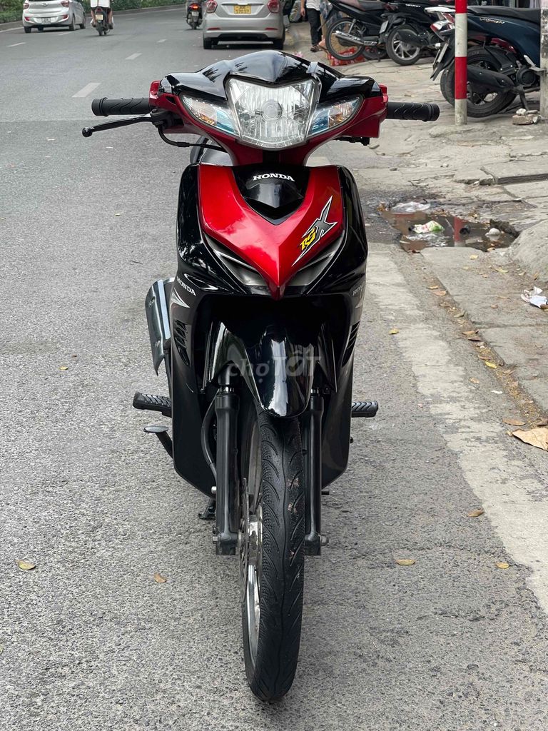 RSX XE ĐẸP MÁY CHẤT. Mua bán Xe máy tại Quận Đống Đa Hà Nội được đăng bởi Hà hình 7