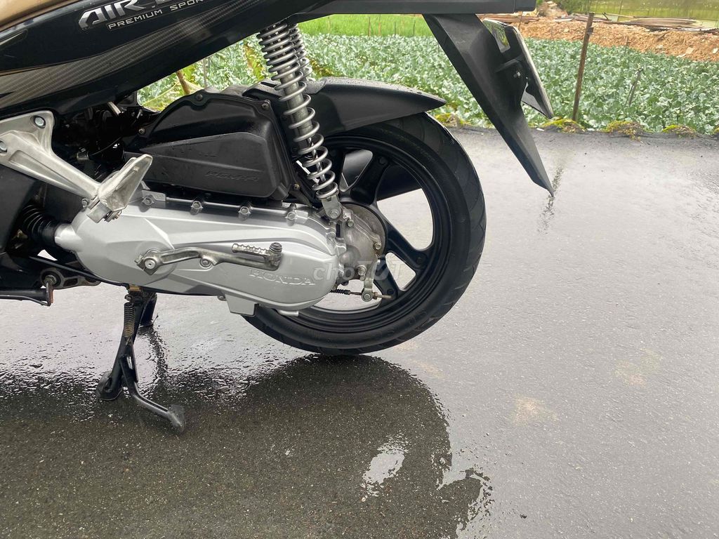 Bán xe Ab Fi. Mua bán Xe máy tại Thành phố Đà Lạt Lâm Đồng được đăng bởi Hà Việt Dũng hình 3