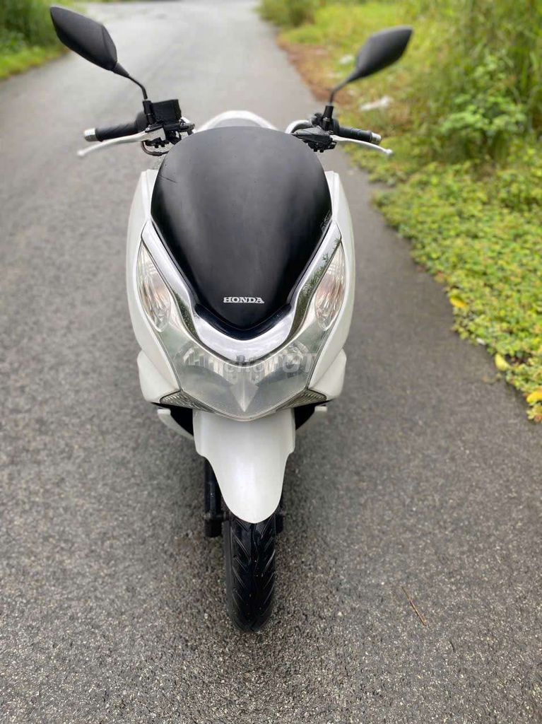 Honda PCX 125 nhập thái hàng 3 cục. Mua bán Xe máy tại Quận Ninh Kiều Cần Thơ được đăng bởi  Quyên hình 2