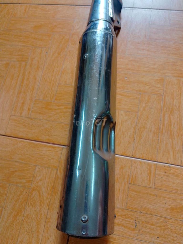 Pô wave anpha zin. Mua bán Phụ tùng xe tại Thành phố Thủ Đức Tp Hồ Chí Minh được đăng bởi Nam hình 5