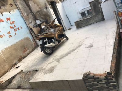 Bán nền đất H1388 đường 3 tháng 2 gần Minh Phụng.
