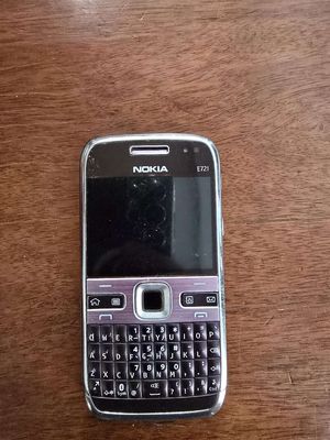 Nokia E72 Hồng - Máy Đã Sử Dụng. Mua bán Điện thoại tại Quận Thanh Khê Đà Nẵng được đăng bởi Huy Nguyễn