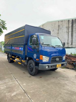 gia đình cần bán Huyndai 8T đời 2017 ga cơ xe zin. Mua bán Xe tải, xe ben tại Thành phố Biên Hòa Đồng Nai được đăng bởi Phạm Văn Kiên