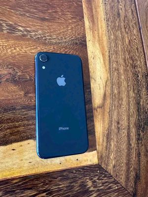 Apple iPhone XR 64GB Đen