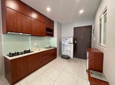 Căn hộ 2 phòng ngủ 1WC. chung cư The Botanica. p2 Tân Bình. Cho thuê căn hộ/chung cư tại Quận Tân Bình Tp Hồ Chí Minh được đăng bởi Nguyễn Văn Hưởng
