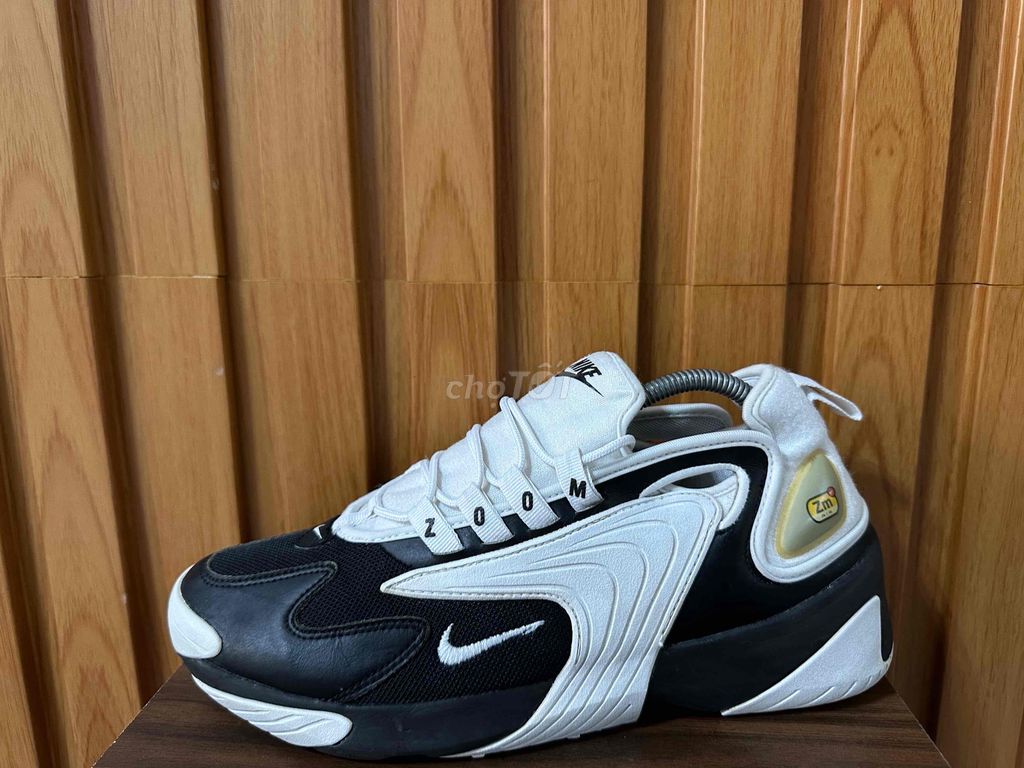 Giày Nike size 43, chính hãng kiểu dáng đẹp