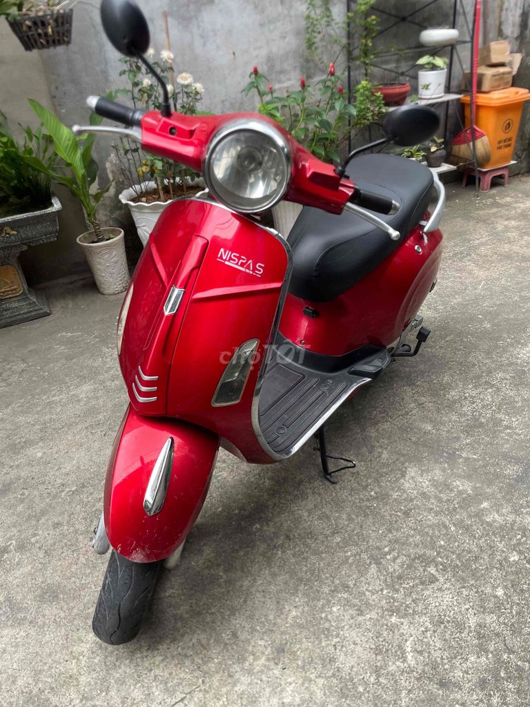 Dư không sử dụng bán xe. Mua bán Xe điện tại Quận 12 Tp Hồ Chí Minh được đăng bởi TrinhHuy hình 1